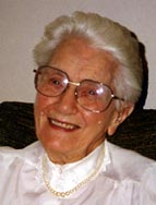 Joan Bartlett