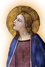 Annunciation