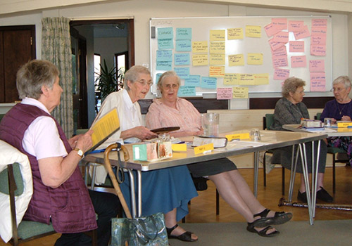Regional Assembly