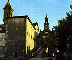Monte Senario